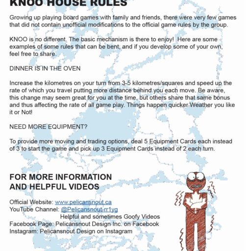 KNOO INSERT SHEET 2025-2